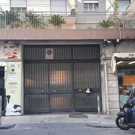 Appartamento Mare Catania